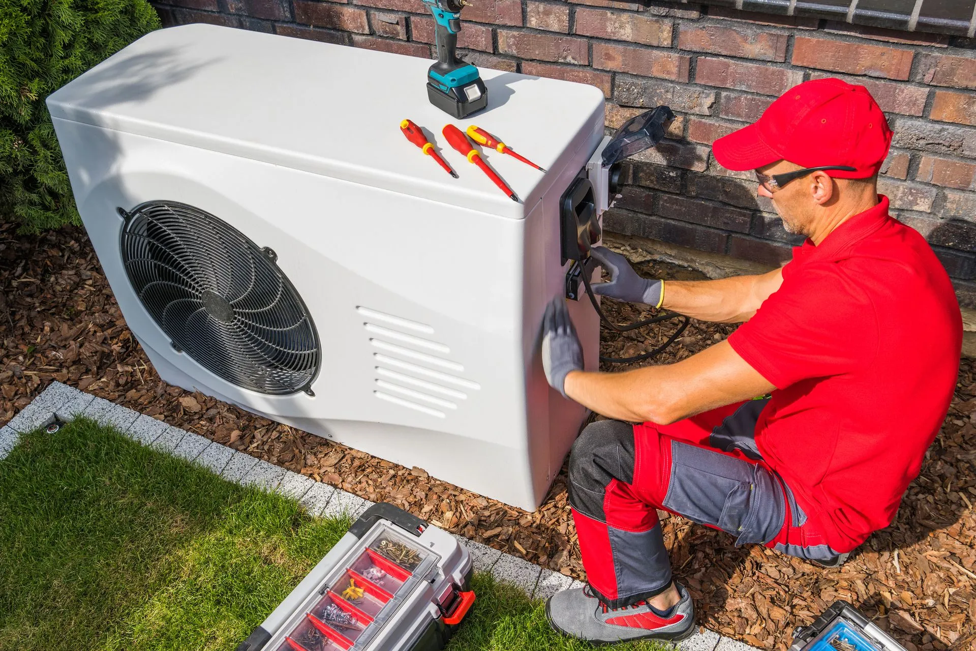 About HVAC in Garner, NC